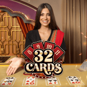 32 Baraha filipino card table art