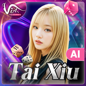 Blockchain Tai Xiu dice bowl art