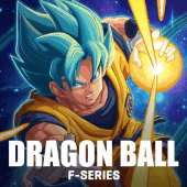 Dragon Ball mystic orb art