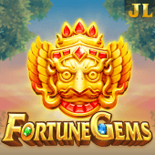 Fortune Gems classic jewel art