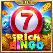 Irich Bingo leprechaun card art