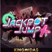 Jackpot Jump hop board art